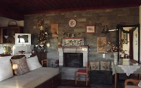 Gerakofolia Rooms To Let